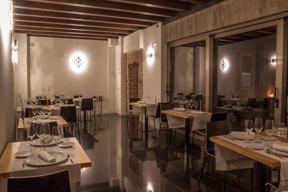 El Encanto Hotel & Cafeteria Ávila Eksteriør billede