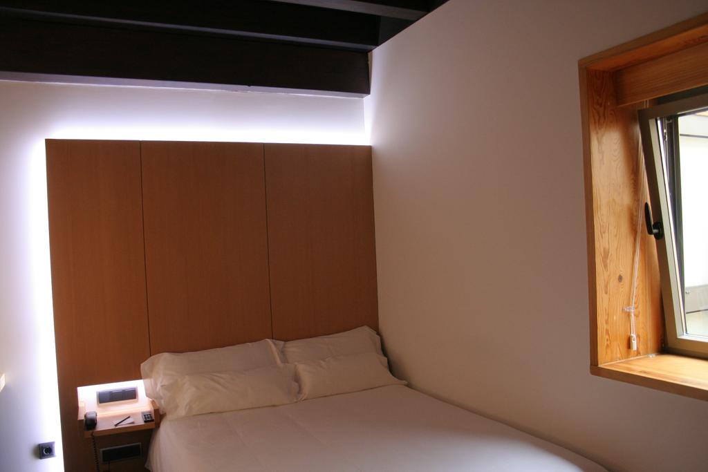 El Encanto Hotel & Cafeteria Ávila Eksteriør billede