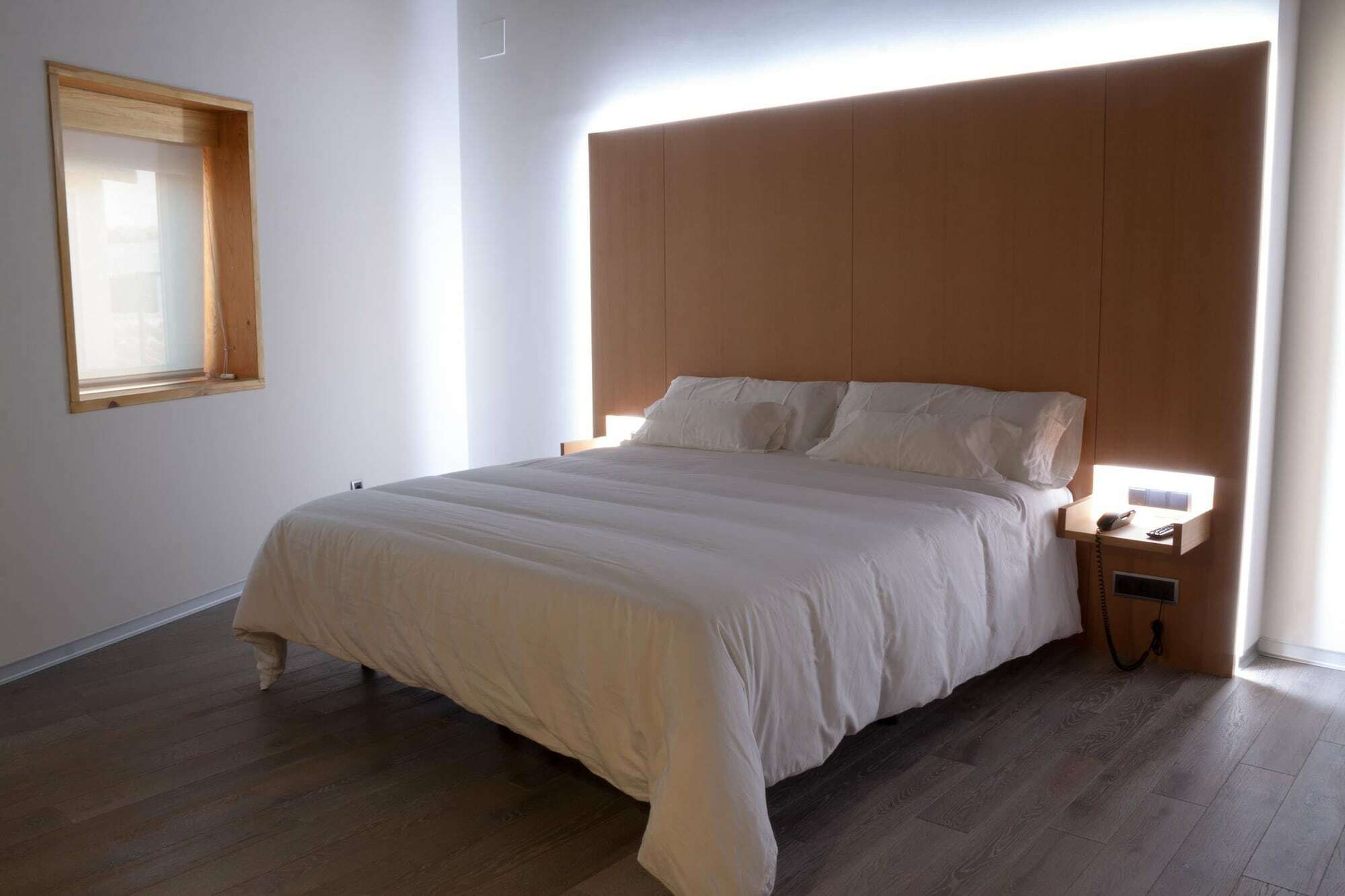 El Encanto Hotel & Cafeteria Ávila Eksteriør billede